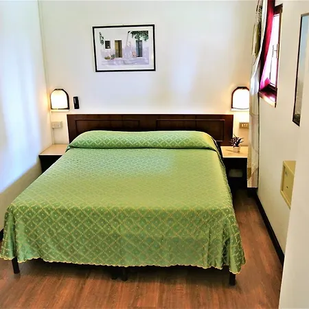 Hotel Niagara Lignano Sabbiadoro Room photo