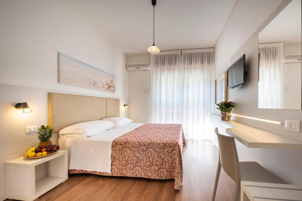 Hotel Niagara Lignano Sabbiadoro