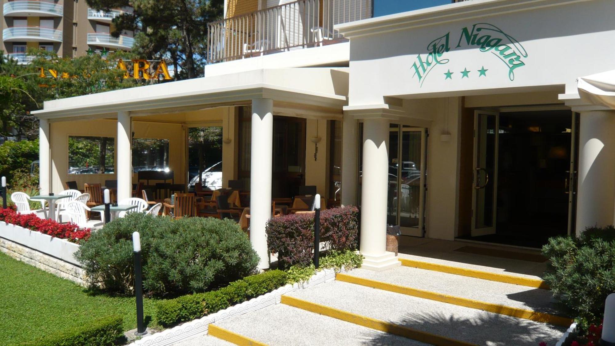Hotel Niagara 3*